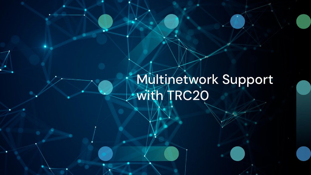 multinetwork-support-with-trc20