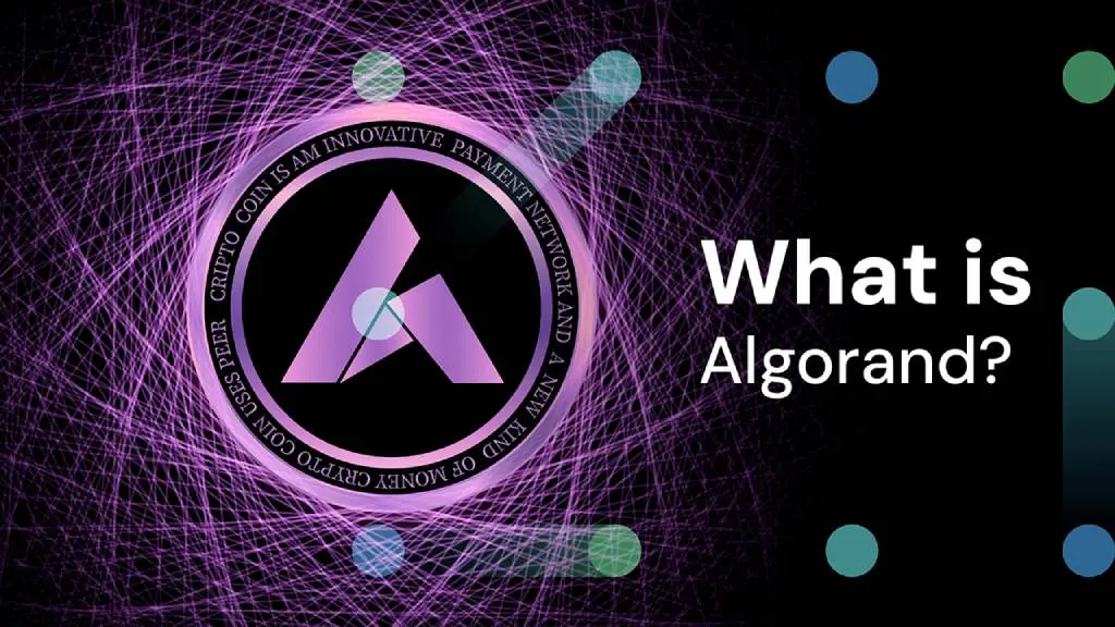 What Is Algorand (Algo) and How Does It Work?