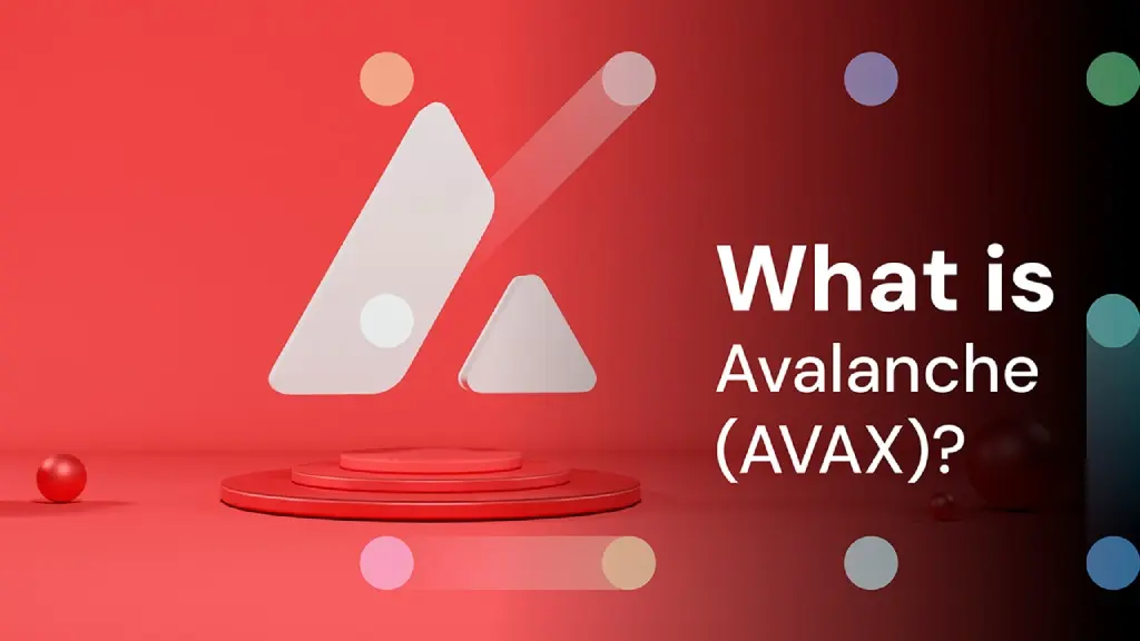 What Is Avalanche (AVAX)?