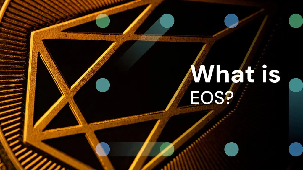 What Is EOS?