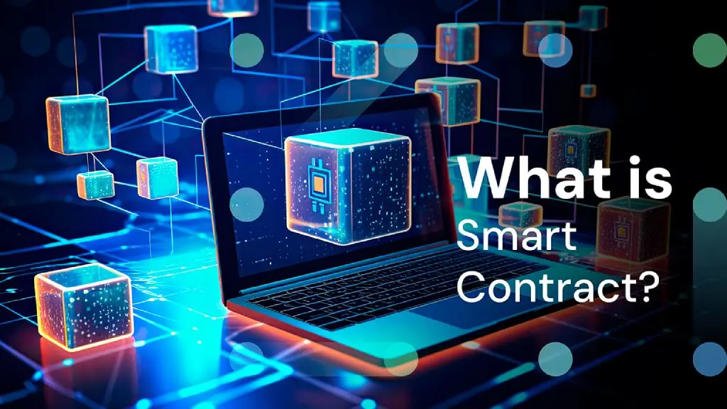 What Is a Smart Contract?
