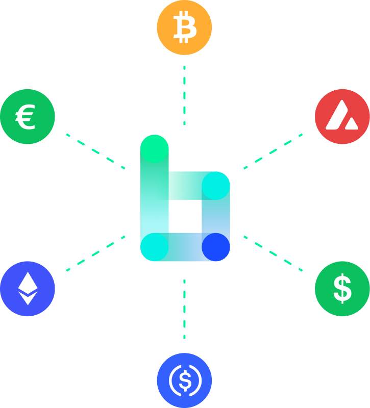 Want to accept crypto payments but not sure where to start?