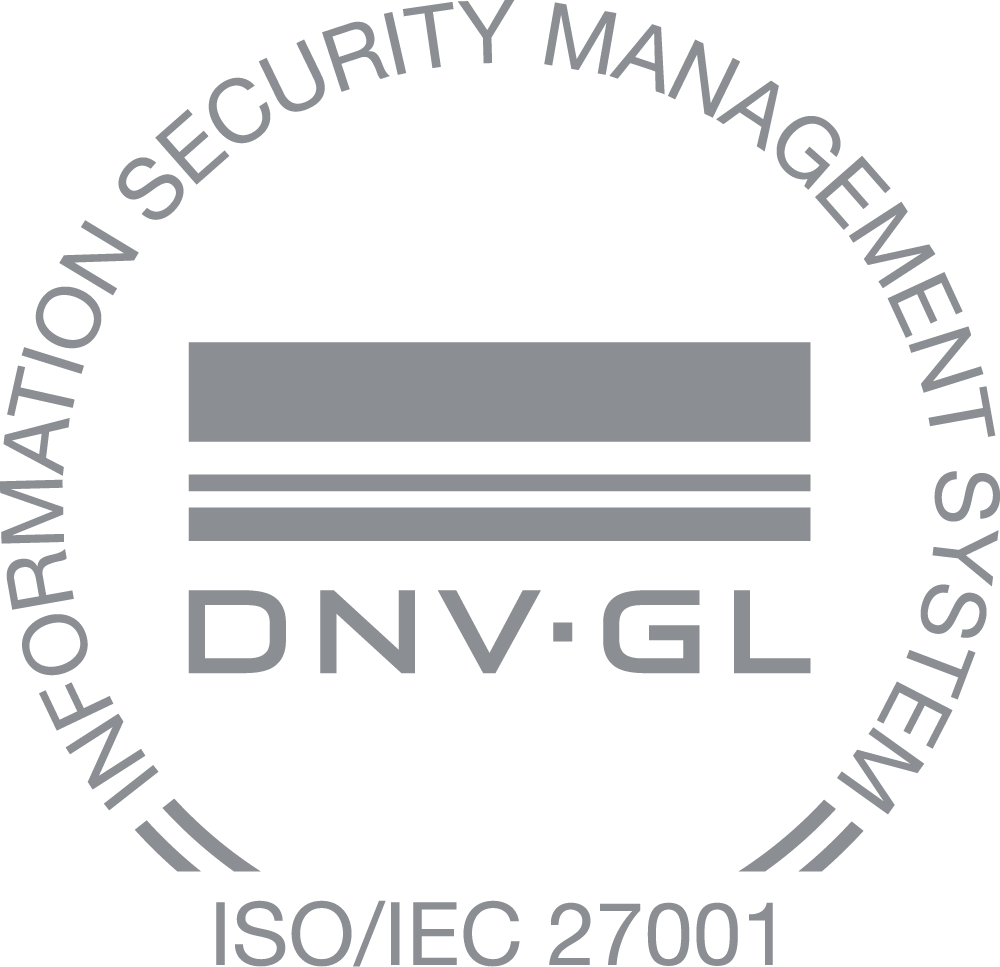ISO/IEC 27001