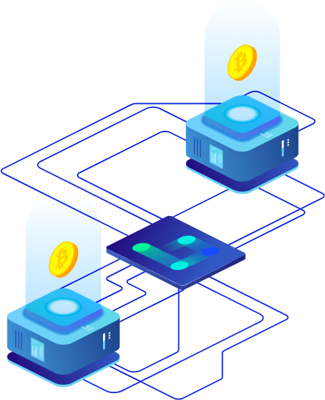 How does crypto payment gateway work?