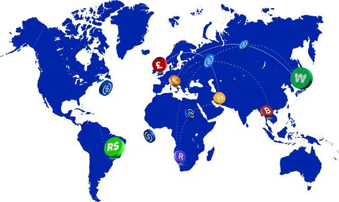 What is a cross border payment gateway?