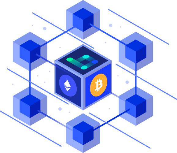 What is Bitpace whitelabel solution?