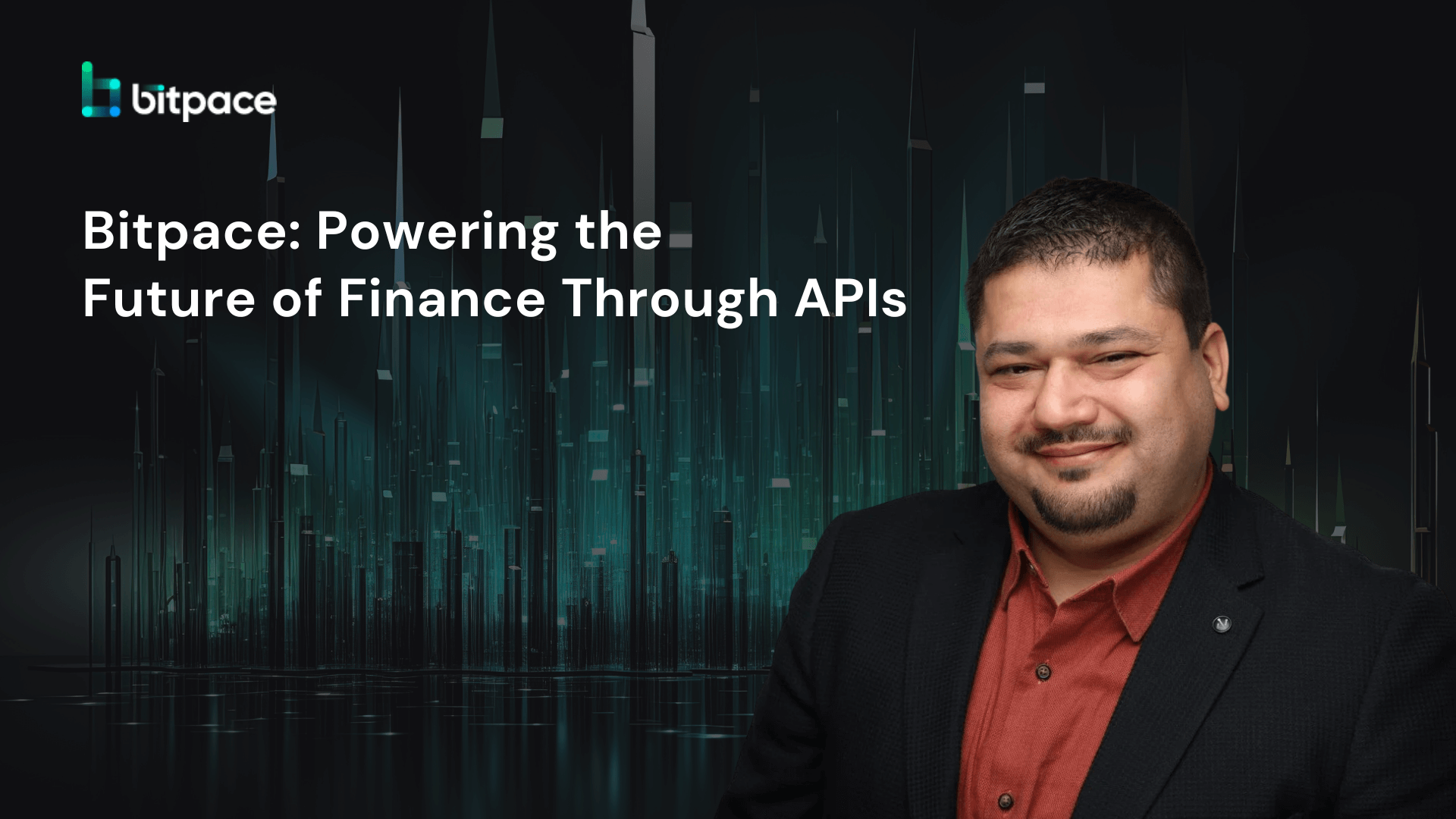 Bitpace: Powering the Future of Finance Through APIs