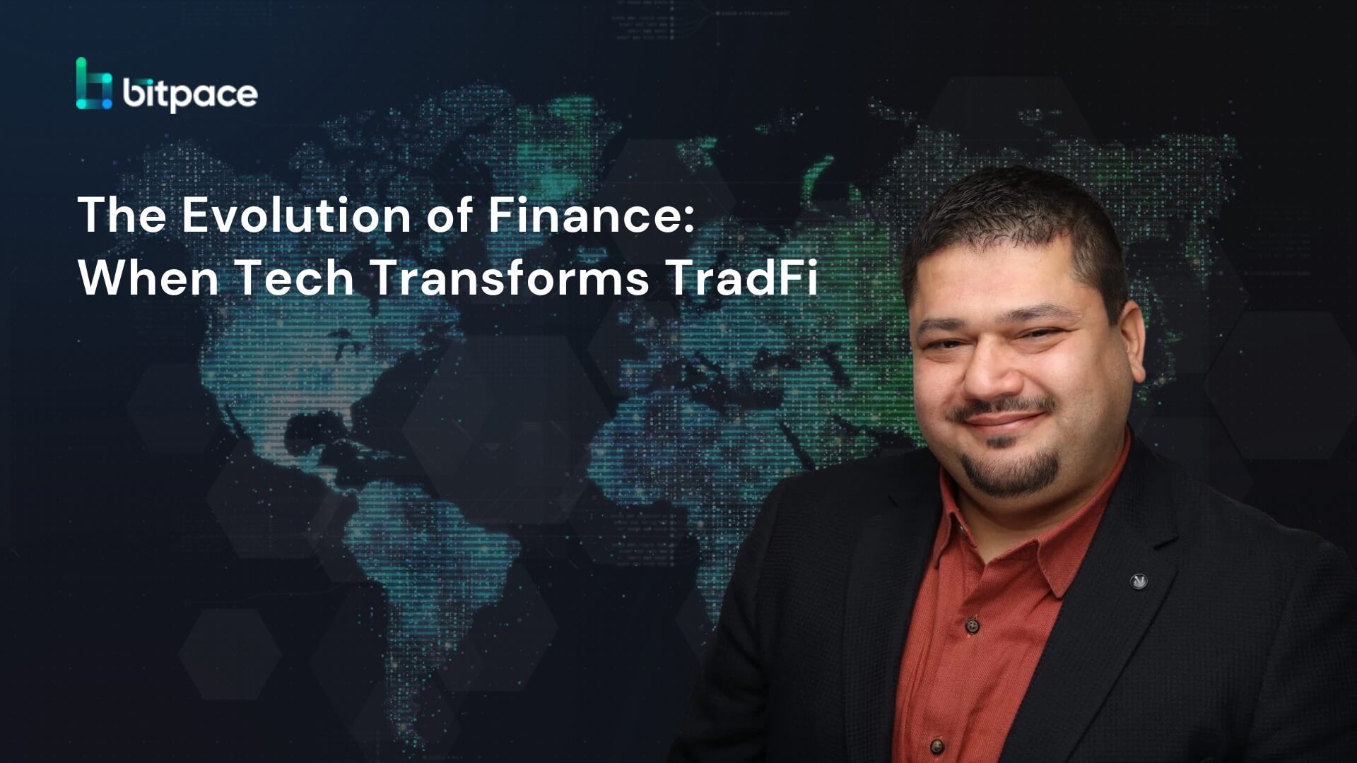 The Evolution of Finance: When Tech Transforms TradFi