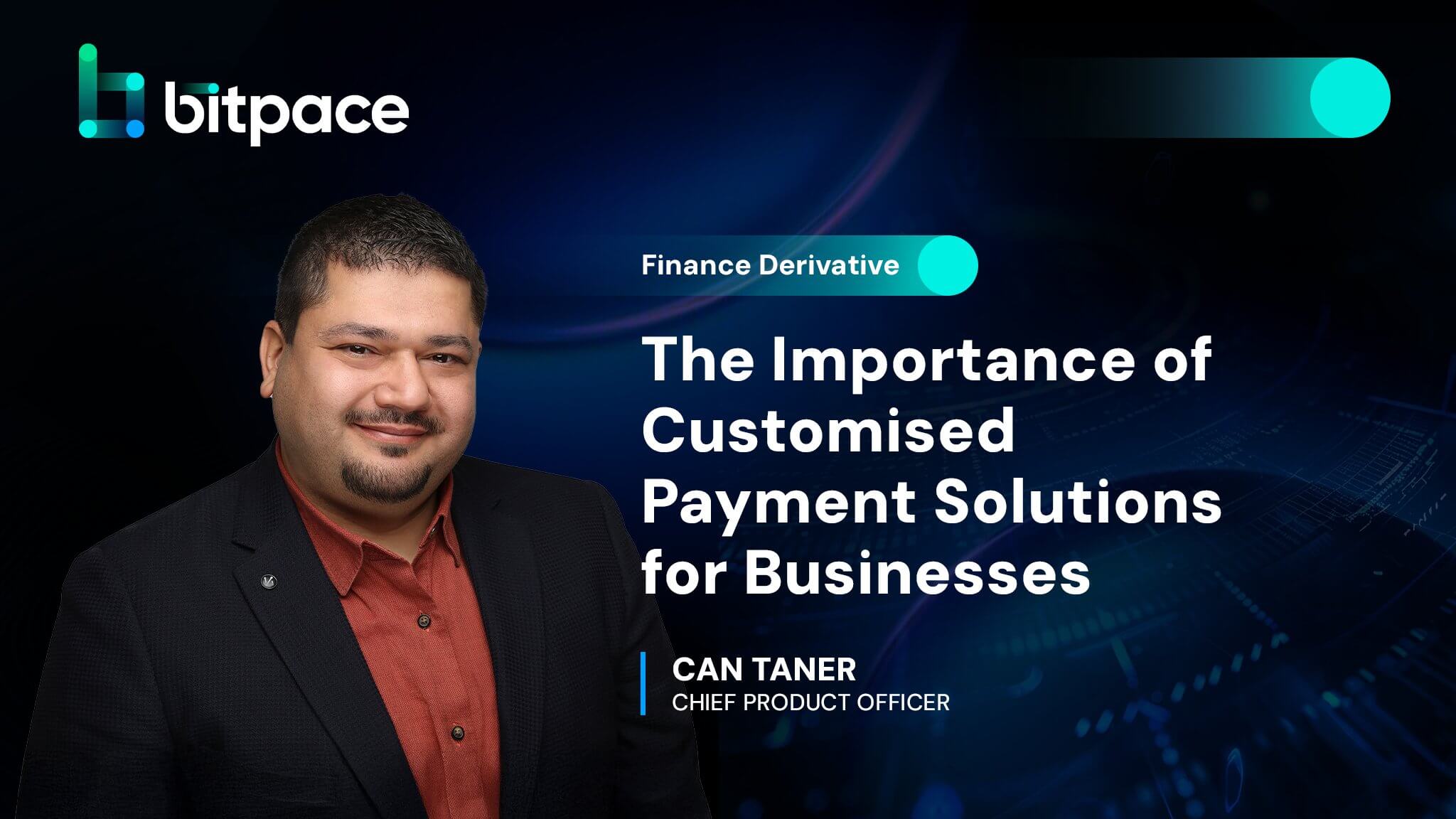 The Importance of Customised Payment Solutions for Businesses