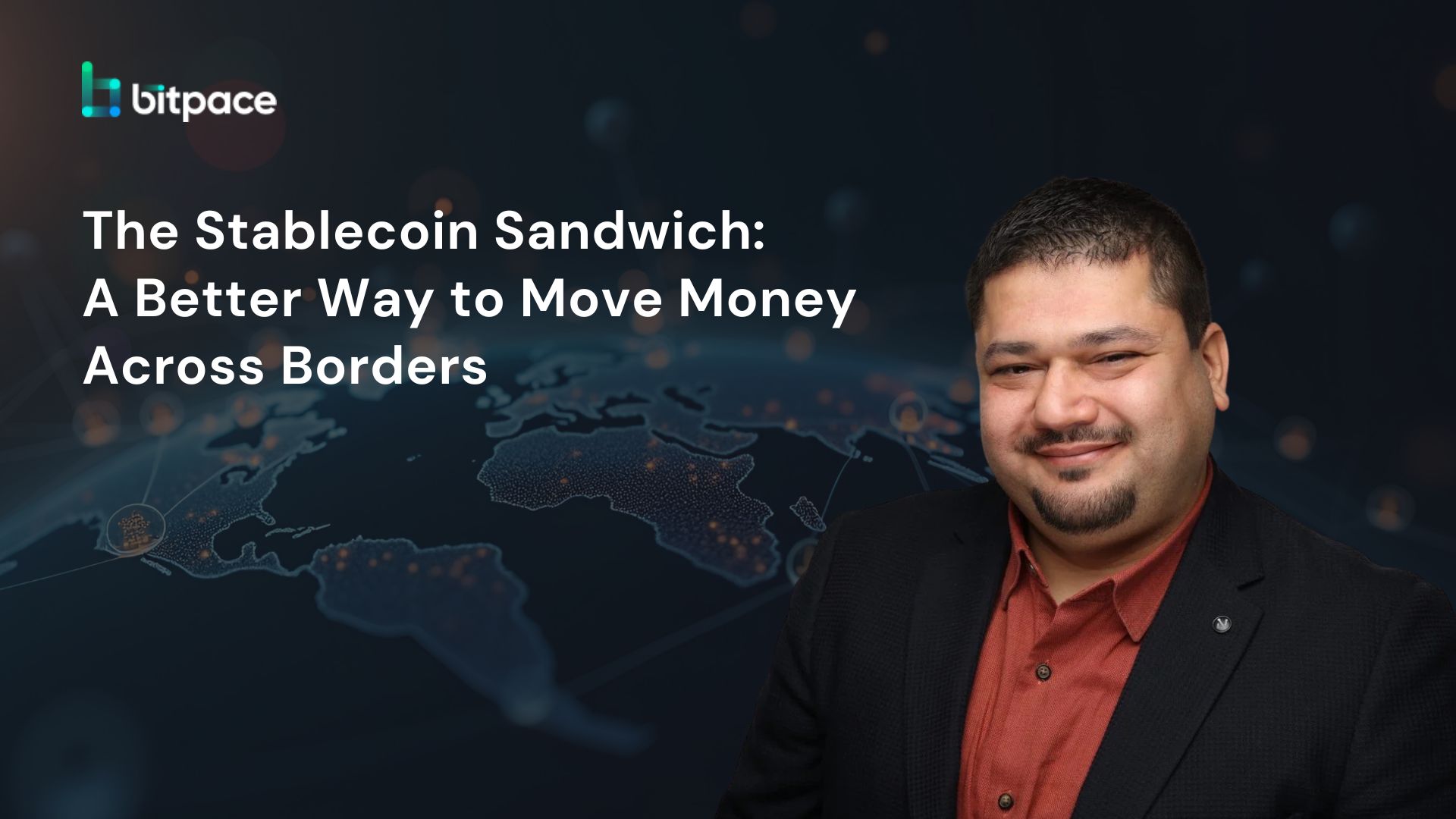 The Stablecoin Sandwich: A Better Way to Move Money Across Borders