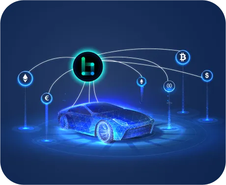 Large-volume transactions