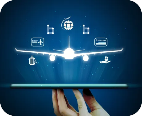 Seamless booking & payment process