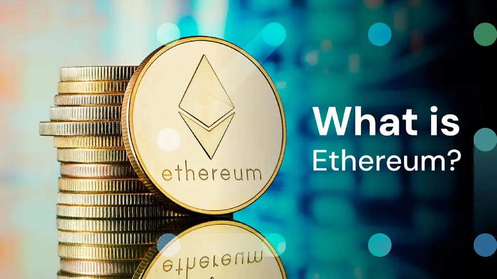 What is Ethereum?