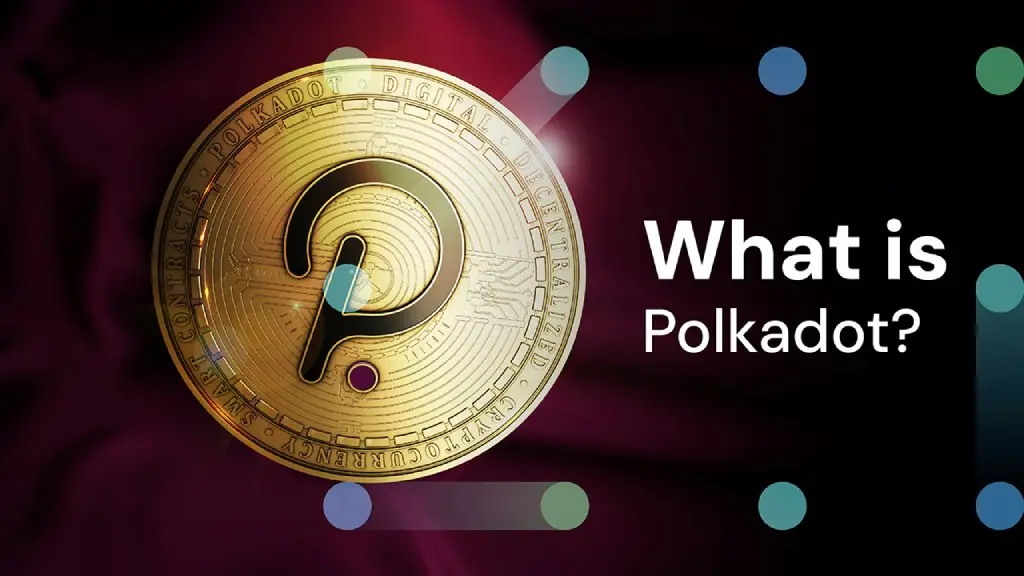 What is Polkadot (DOT)?