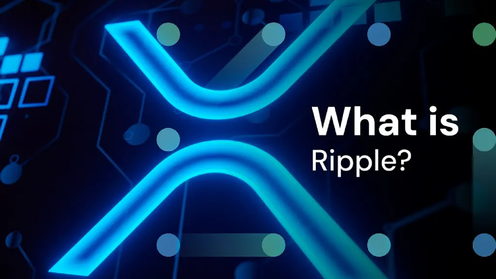 What is Ripple (XRP)?