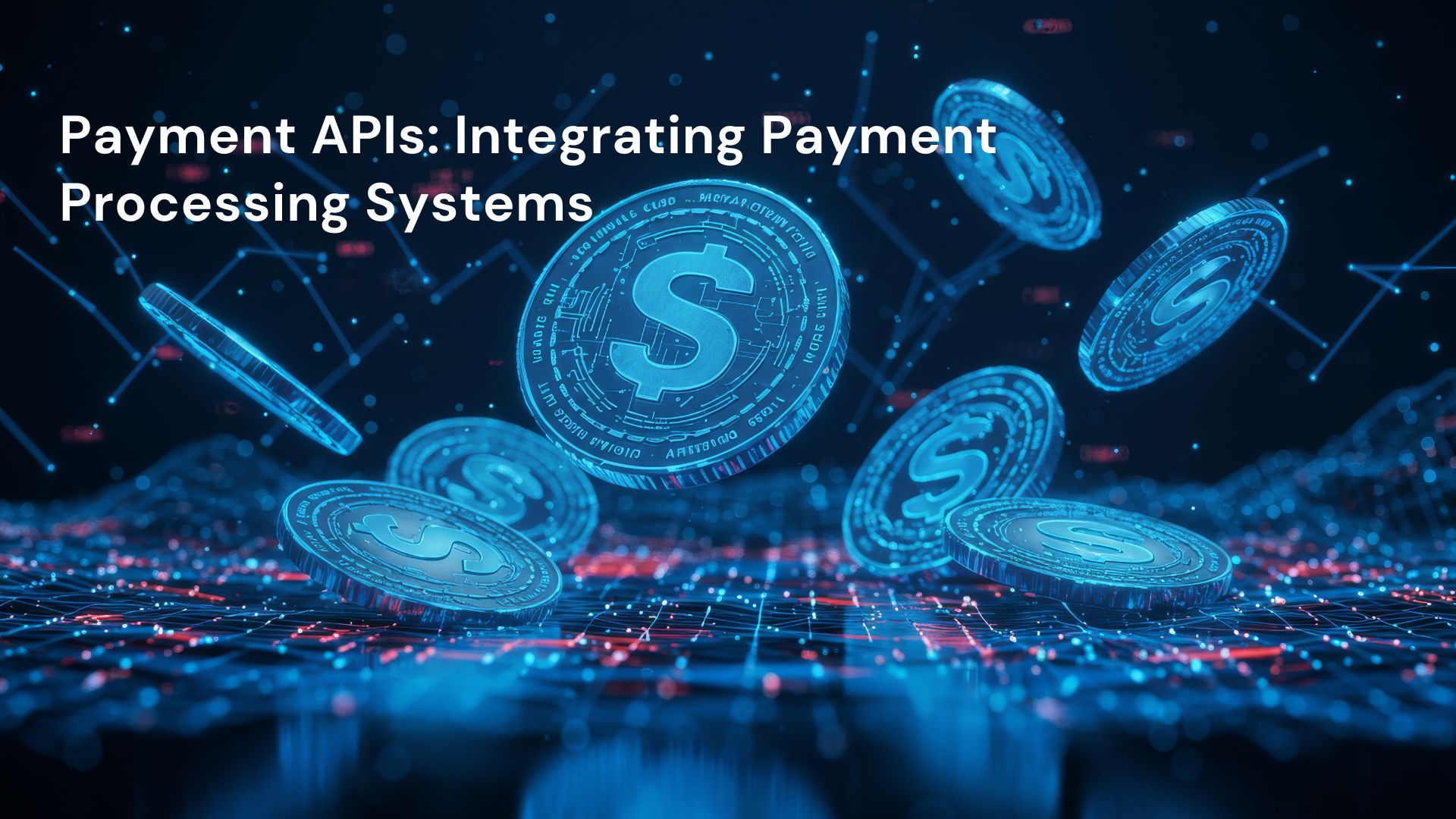 Payment APIs: Integrating Payment Processing Systems