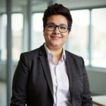 Meryem Habibi, Chief Revenue Officer (CRO), Bitpace