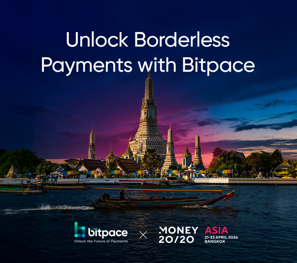 Bitpace