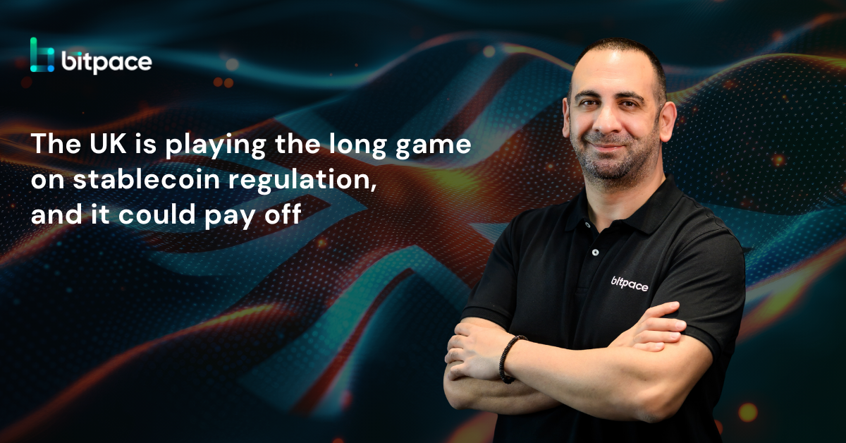 The UK is playing the long game on stablecoin regulation, and it could pay off