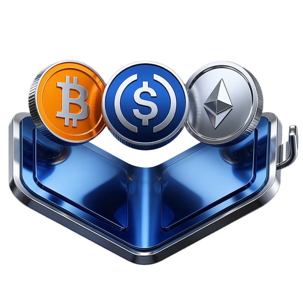 What Is A Crypto Settlement?
