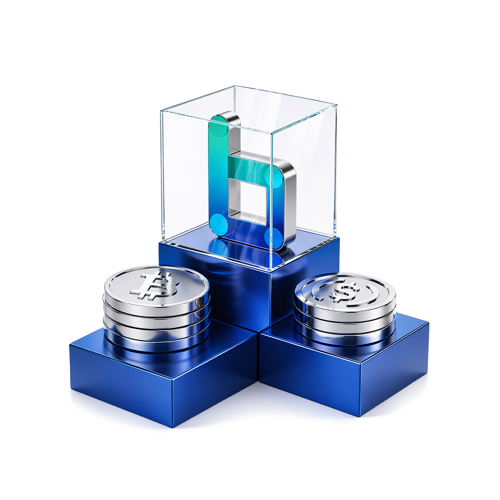What Is Bitpace Whitelabel Solution?