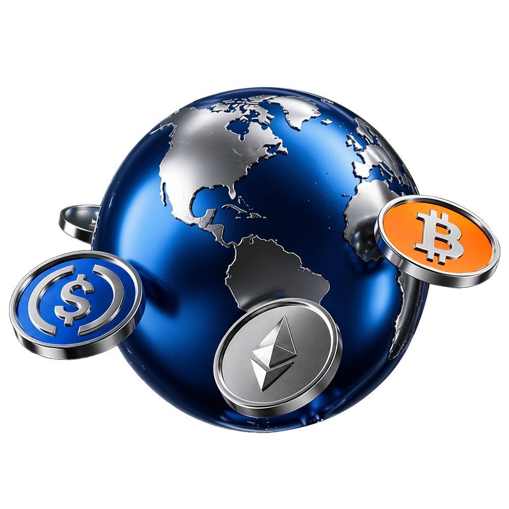 How Do Crypto Settlements Work?