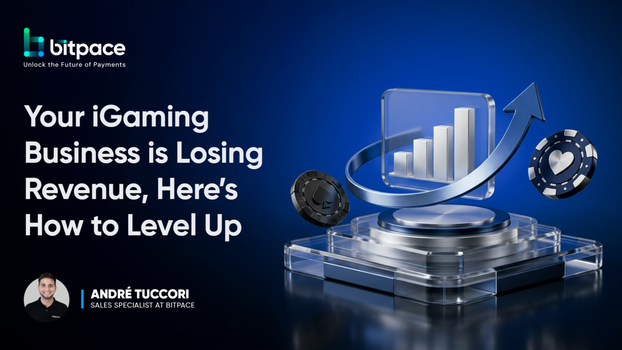 Your iGaming Business is Losing Revenue, Here’s How to Level Up