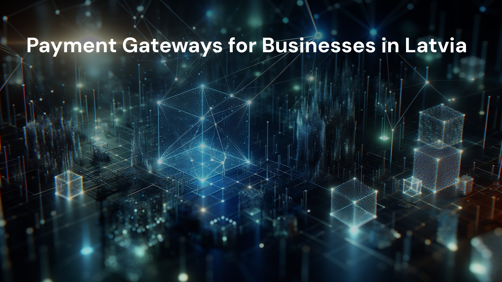 Payment Gateways for Businesses in Latvia