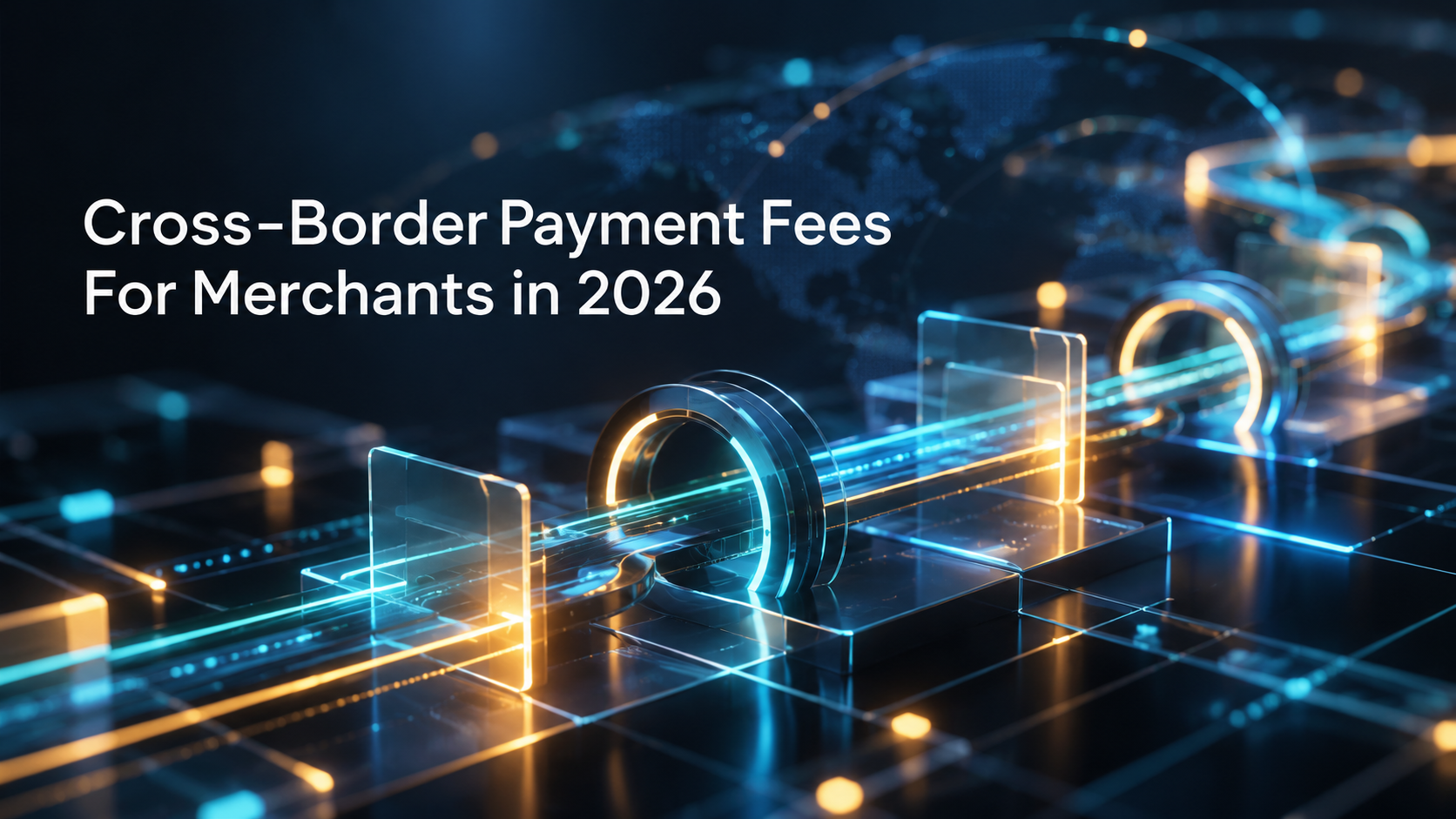 Cross-Border Payment Fees For Merchants in 2026